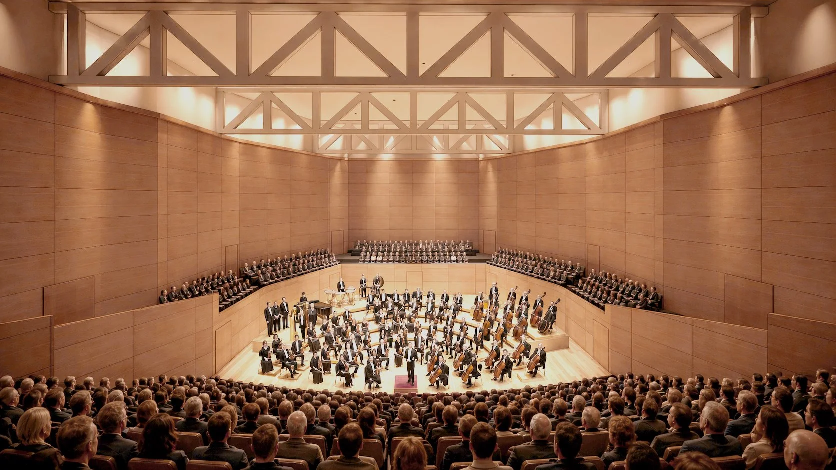 MYAC Symphony Center | Join the Music Movement Today — Midwest